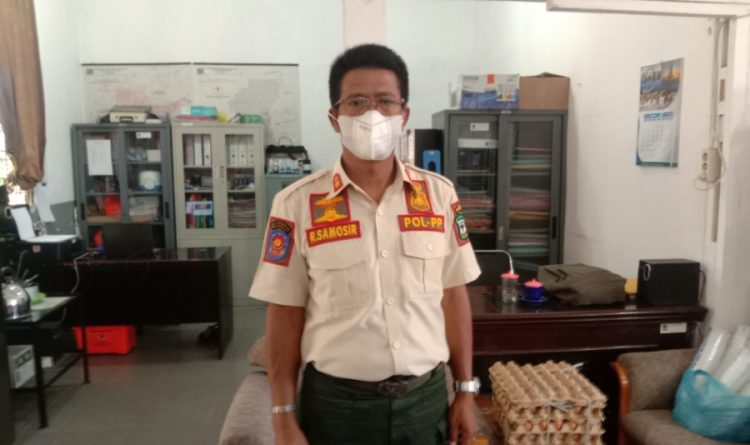 Puting Beliung Terbesar Sepanjang Sejarah di Siantar, Sementara 471 Bangunan Rusak