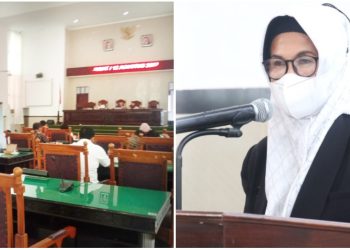 Serapan Anggaran Rendah, Plt Walikota Siantar Diingatkan Tidak Lagi Asal-asalan Pilih Pejabat