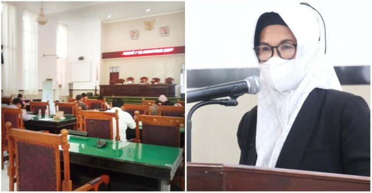 Serapan Anggaran Rendah, Plt Walikota Siantar Diingatkan Tidak Lagi Asal-asalan Pilih Pejabat