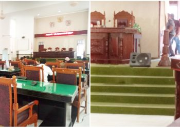 Serapan Anggaran Rendah, Ini Alasan Plt Walikota Siantar