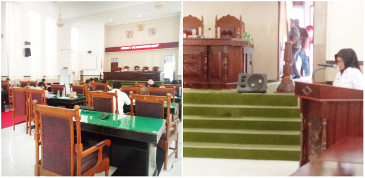 Serapan Anggaran Rendah, Ini Alasan Plt Walikota Siantar