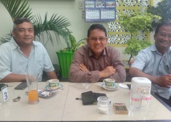 Koalisi Nasionalis-Religius di Siantar, PKB Akan Bangun Komunikasi dengan Gerindra