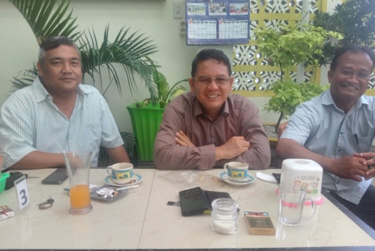 Koalisi Nasionalis-Religius di Siantar, PKB Akan Bangun Komunikasi dengan Gerindra