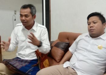 Gusmiyadi: Keunggulan Siantar Diancam Destinasi Danau Toba