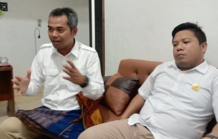 Gusmiyadi: Keunggulan Siantar Diancam Destinasi Danau Toba