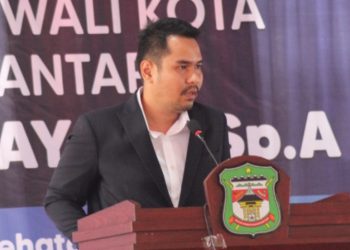Sondi Silalahi Yakin dr Susanti Mampu Wujudkan Mimpi Besar Almarhum Bapaknya