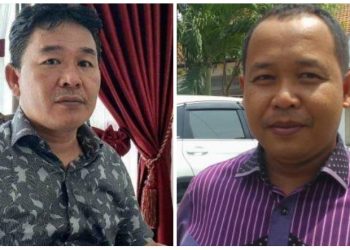 Wakil Ketua Ingatkan, Agar DPRD Siantar Tidak Sebatas “Tukang Stempel”