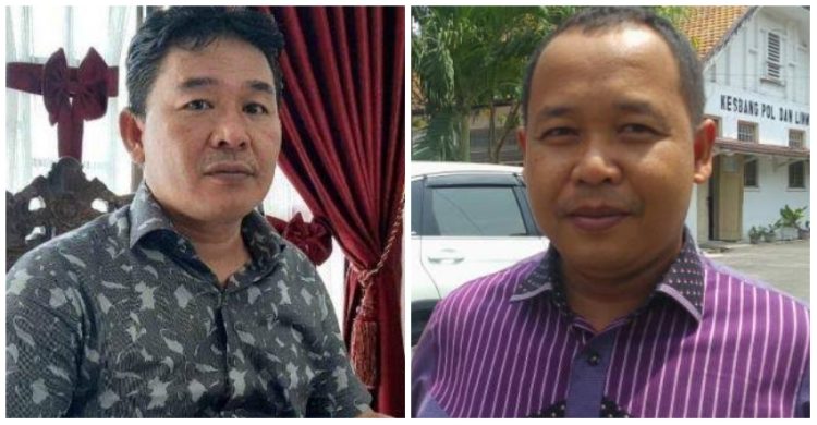 Wakil Ketua Ingatkan, Agar DPRD Siantar Tidak Sebatas “Tukang Stempel”