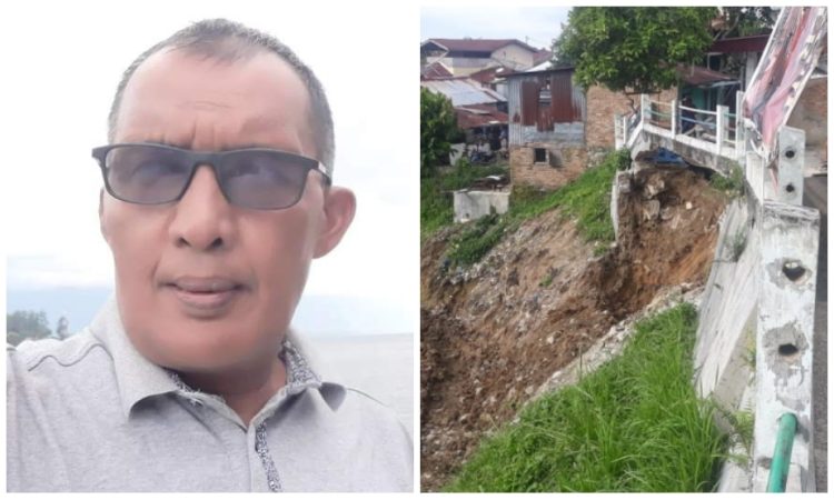 Ancam Pemukiman, Walikota Siantar Diminta Hentikan Kegiatan Kavling Bersama