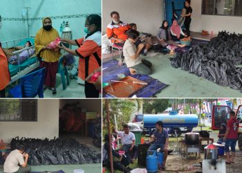 Plt Walikota Siantar Tetap Monitor Penanganan Bencana dari Padang