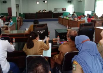 Anggota Dewan Kesal, Walikota Siantar “Diancam” Interpelasi