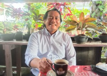 Akademisi USI Soroti Rencana DPRD Siantar Gunakan Hak Interpelasi