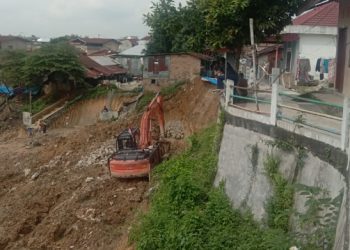 Pemerintah Tidak Izinkan Membangun Rumah di Lokasi Bersama Kavling Jalan Siak