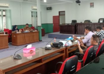 Pemko Siantar Rancang Bansos dan Bantuan Modal Rp 1,9 Miliar untuk Karyawan STTC