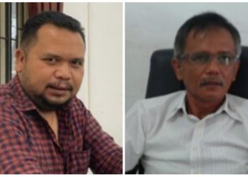 Kurang Greget, Komisi III DPRD Soroti Program Lisa Ala Walikota Siantar