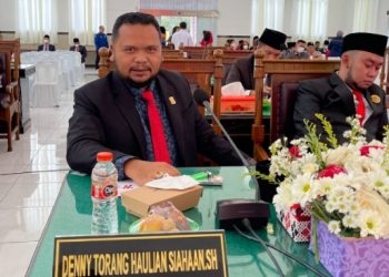 Kinerja Dinilai Buruk, Komisi III DPRD Siantar Minta Walikota Evaluasi Jabatan Kadishub