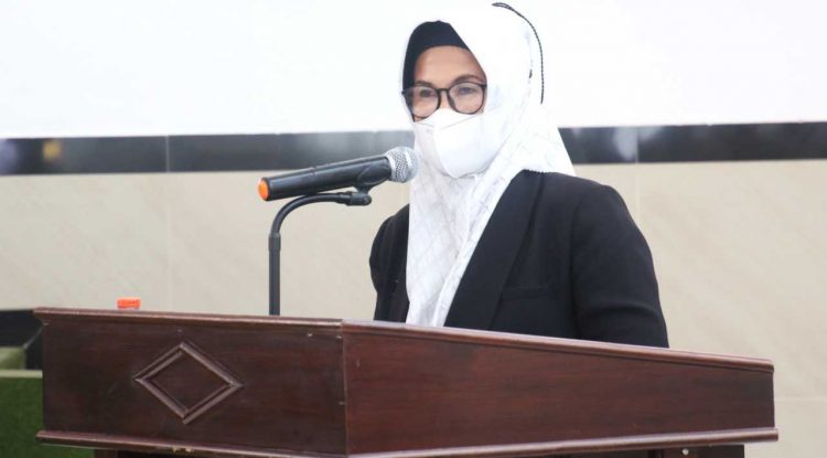 Wow! Walikota Siantar Nonjobkan PNS Berprestasi dan Kompeten