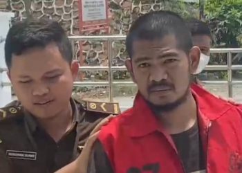 Restorasi Justis Selamatkan Pencuri Sawit dari Jerat Hukum di Simalungun