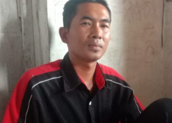 Siantar Rawan Maling, Hasil Penjualan Nasi Goreng Dicuri