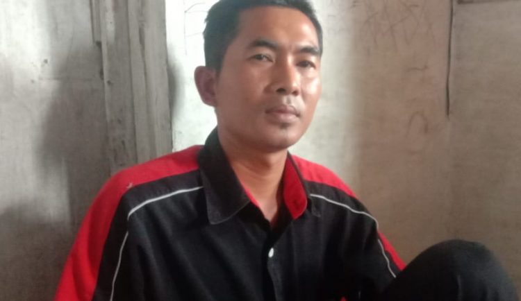 Siantar Rawan Maling, Hasil Penjualan Nasi Goreng Dicuri