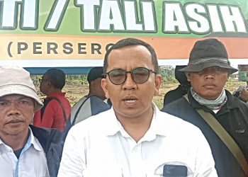 PTPN III Siap Hadapi Pengaduan Penggarap di Polres Siantar