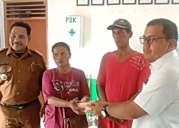 Dengan Suguh Hati, Gerakan Okupasi Lahan HGU Oleh PTPN III Menguat