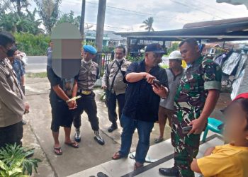 Tempo 1 Hari, Polsek Pamatang Raya Ungkap Kasus Pencurian Berat