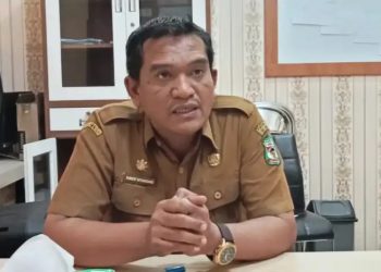 Pemko Masih Gagal Dapatkan 406 Hektare Wilayah Kota Siantar yang Hilang