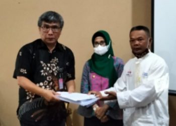KSP Serap Informasi dari PTPN III dan Warga, BPN Nyatakan HGU Siantar, Sah