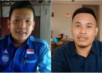 Diduga Pukuli Warga, Anggota DPRD Diadukan ke Polres Siantar