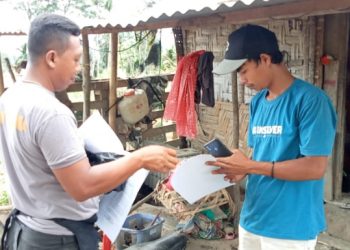 PTPN III Ingatkan Penggarap Lahan HGU Siantar Segera Kosongkan Areal Garapan