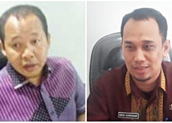 Pemerintah Pusat Kurangi Pendapatan Kota Siantar Rp 40 M