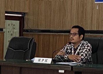 Sertakan Modal ke Bank Sumut Rp 85 M, KPK Minta Pemprovsu Serius Cermati APBD Siantar 2023