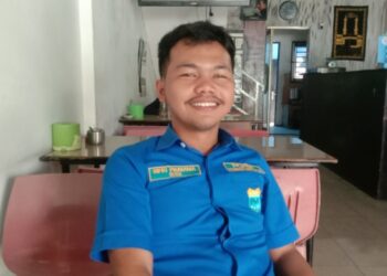 Lahan Suguh Hati Ditanami Kembali, PMII Minta PTPN III dan Polisi Bersikap Tegas