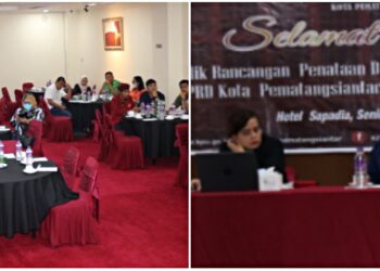 Selain 3 Dapil, KPU Juga Tawarkan Siantar Dipecah Jadi 4 Dapil