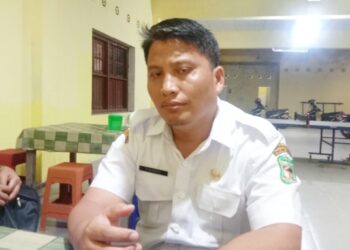 Dinas Pendidikan Siantar Larang Siswa Bawa Lato-lato ke Sekolah