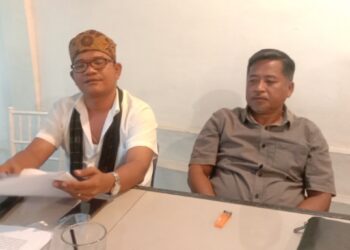 PPAB Simalungun Ingatkan Presiden, Keturunan Lamtoras Tidak Miliki Tanah Adat di Sihaporas