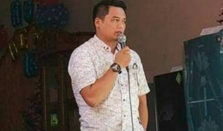 Pastikah 281 Proyek 2022 Bisa Dibayar Tahun 2023? Ini Kata Plt Kepala BPKD Siantar