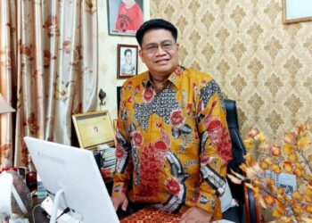 JMSI Sumut Kutuk Aksi Penembakan Pimpinan Kantor Berita RMOL