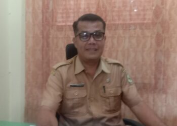 8 Parpol di Siantar Terima Bantuan Rp 2,55 M dari Pemerintah