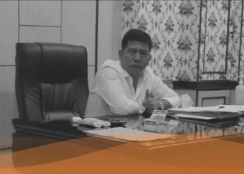 Tidak Berlatar Rentenir, FMSM Berharap Ucok Damanik Jadi Bupati Simalungun