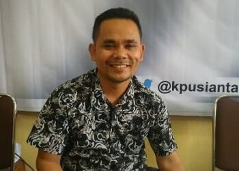 Hari ke 2 Pendaftaran, Belum Ada Partai yang Sesuaikan Data Bacalegnya ke KPU Siantar