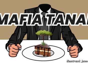 Mungkinkah Notaris H Jadi Tersangka Kasus Mafia Tanah? Ini Jawaban Kejari Simalungun