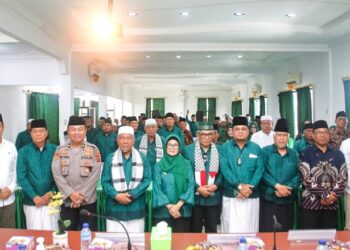 Seperti Apa MUI di “Mata” Walikota Siantar? Ini Jawabannya