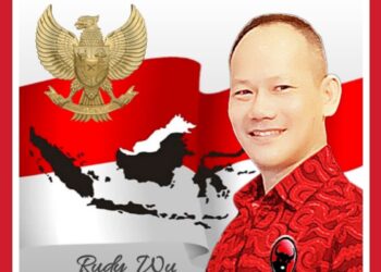 Berhawa Sejuk dan Airnya Bersih, Rudy Wu Berharap Siantar Fokus di 4 Sektor Pembangunan