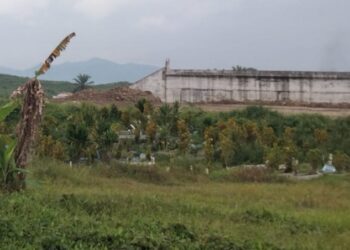 Pembebasan Lahan Jalan Tol di Siantar Terkendala, 50-an Ahli Waris Belum Terima Ganti Rugi