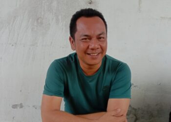 COO Persikabo Bogor 2014 – 2017 Ingatkan Pentingnya Stadion di Siantar