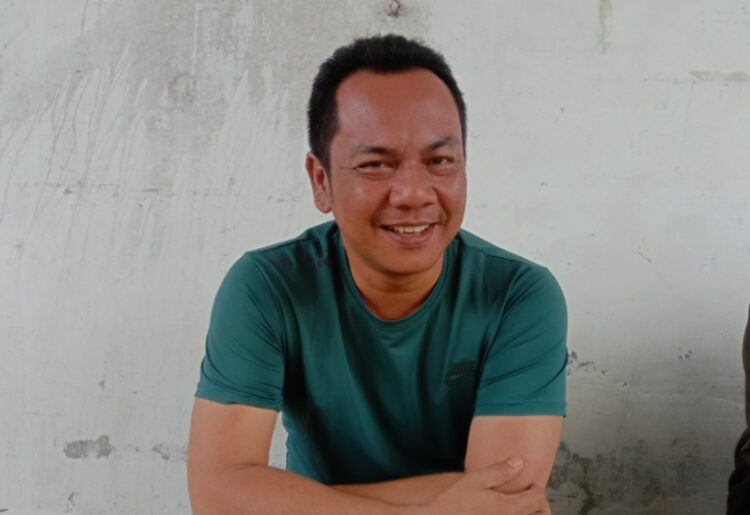 COO Persikabo Bogor 2014 – 2017 Ingatkan Pentingnya Stadion di Siantar