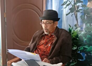 Ketua Timsel Zona I Ingatkan Bacalon Bawaslu Tidak Hubungi Tim Seleksi