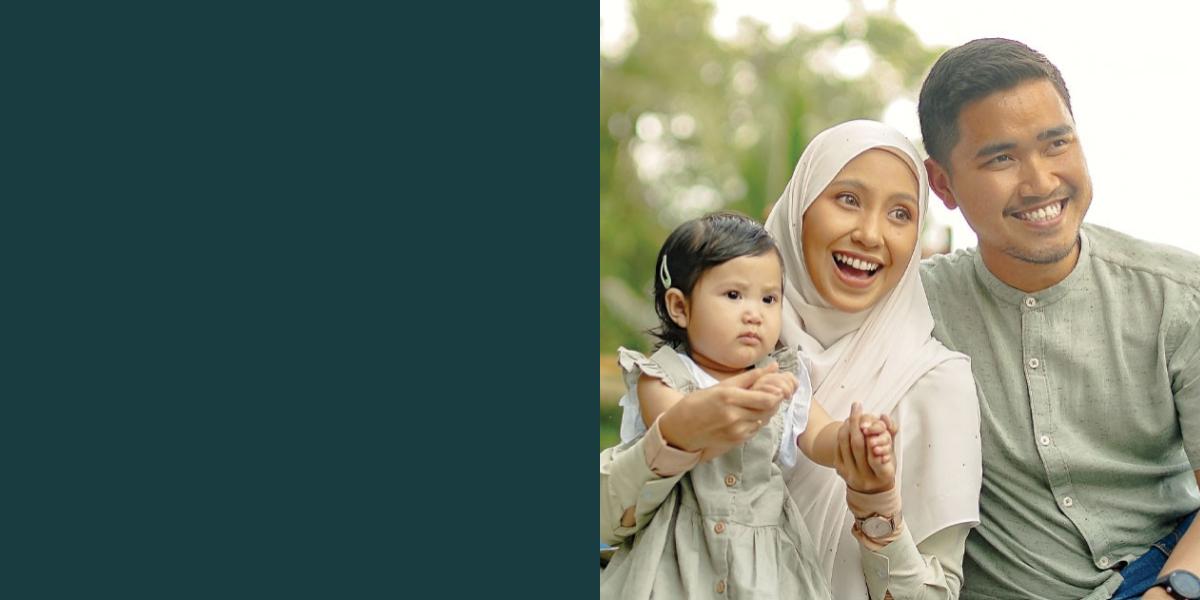 Manulife Perlindungan Syariah Flexi Amanah 5